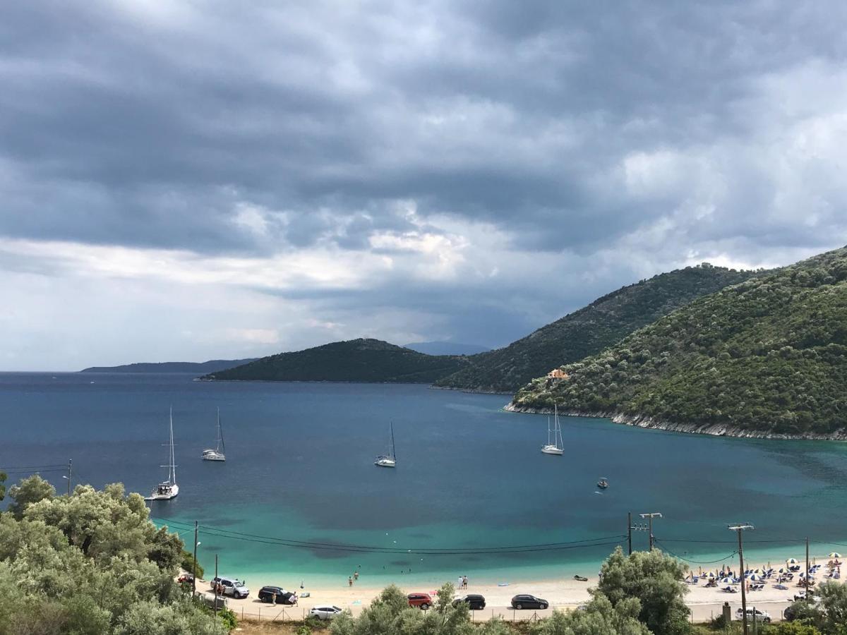 Poros Beach